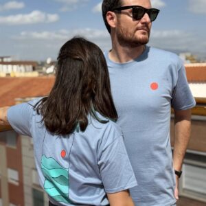 Camiseta "Almería'24"