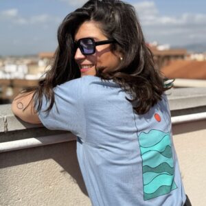 Camiseta "Almería'24" - Imagen 2