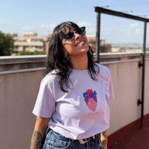 Camiseta "Escucha" - Imagen 2