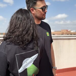 Camiseta "Vente" - Imagen 2