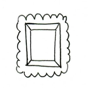 Ilustraciones originales